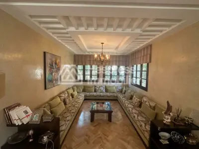 Luxury house for sale in Californie . 4 beautiful bedrooms