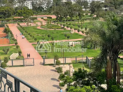 Apartment for rent on Gauthier