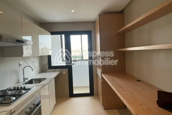 Apartment for rent on Gauthier