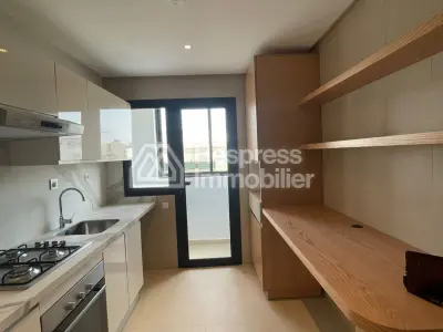 Apartment for rent on Gauthier