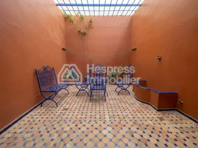 Apartment for rent at Palmier . 2 bedrooms, including comfortable suites. Furnished.