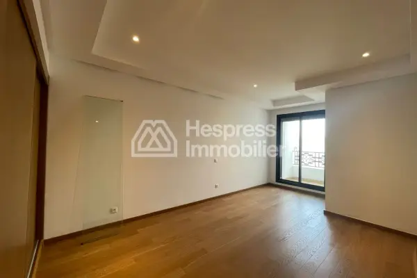 Apartment for rent on Gauthier