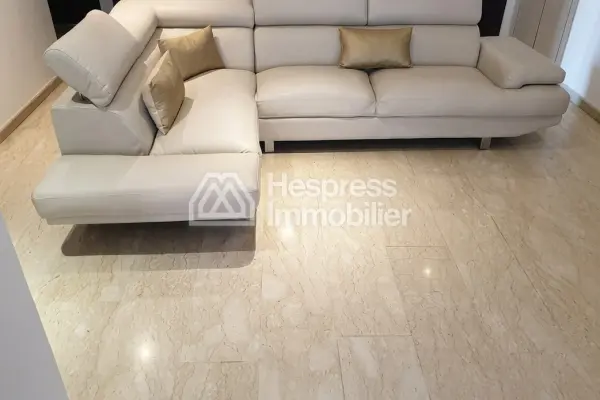 Apartment for sale on the Princesse 3 bedrooms