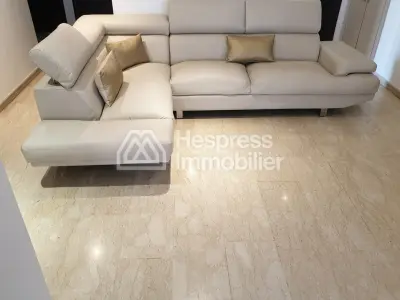 Apartment for sale on the Princesse 3 bedrooms