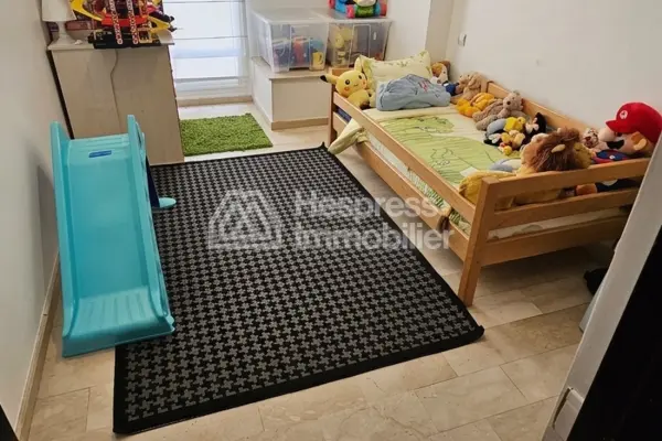 Apartment for sale on the Princesse 3 bedrooms