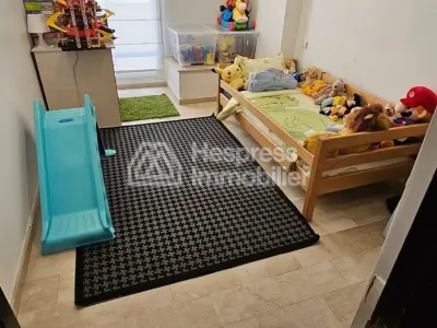Apartment for sale on the Princesse 3 bedrooms