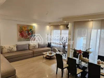 Apartment for sale on the Princesse 3 bedrooms