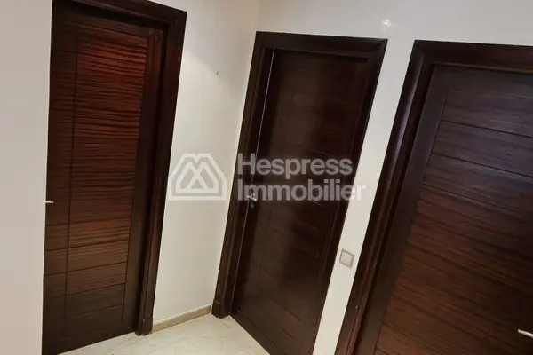 Apartment for sale on the Princesse 3 bedrooms
