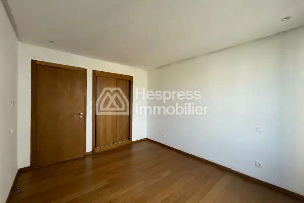 Apartment for rent on Gauthier