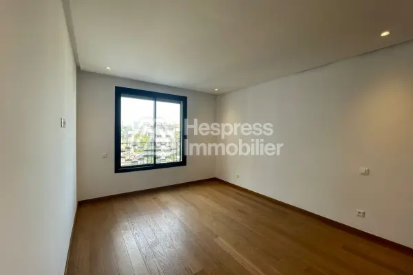 Apartment for rent on Gauthier