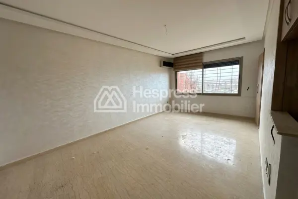 À vendre studio face derb ghalaf sud sans vis à vis