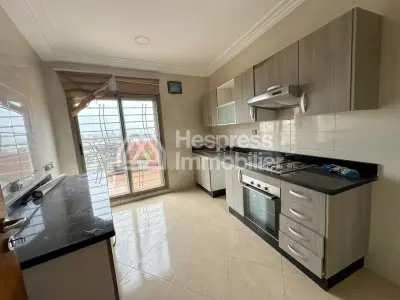 À vendre studio face derb ghalaf sud sans vis à vis