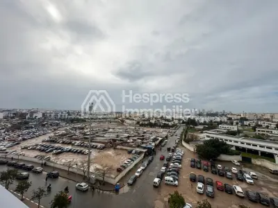 À vendre studio face derb ghalaf sud sans vis à vis
