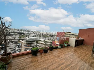 À vendre studio face derb ghalaf sud sans vis à vis
