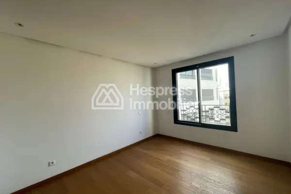 Apartment for rent on Gauthier