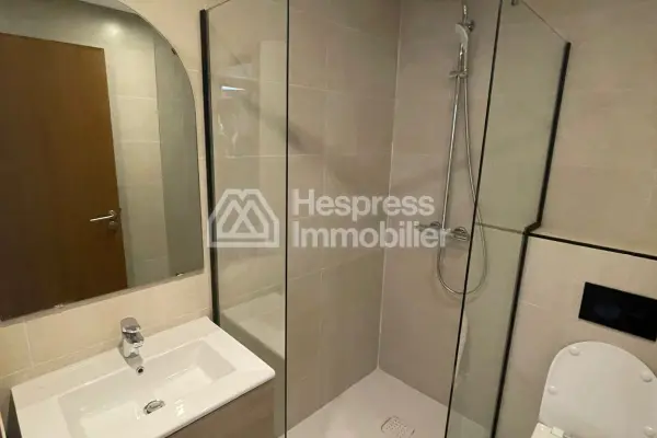 Apartment for rent on Gauthier