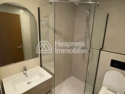 Apartment for rent on Gauthier