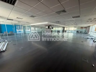 Offices for rent at Maarif