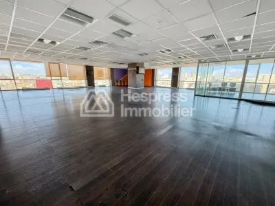 Offices for rent at Maarif