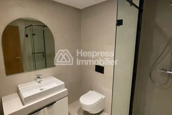 Apartment for rent on Gauthier
