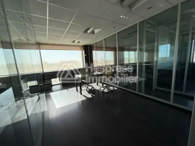 Offices for rent at Maarif
