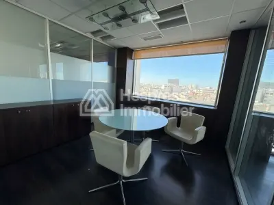 Offices for rent at Maarif