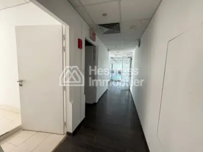 Offices for rent at Maarif