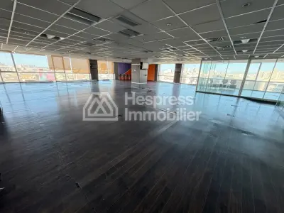 Offices for rent at Maarif