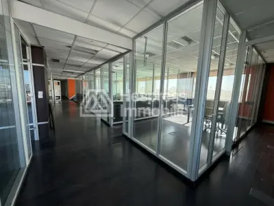 Offices for rent at Maarif
