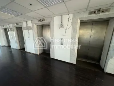 Offices for rent at Maarif
