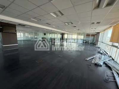 Offices for rent at Maarif