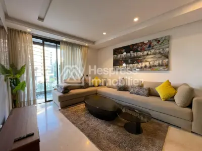 Studio en location sur Casa finance City