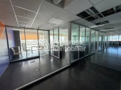Offices for rent at Maarif