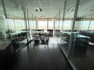 Offices for rent at Maarif