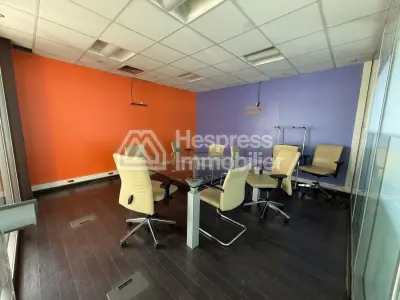Offices for rent at Maarif