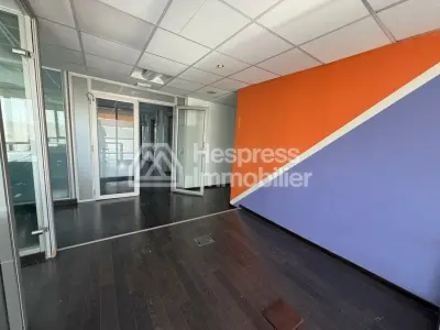 Offices for rent at Maarif