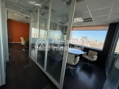Offices for rent at Maarif