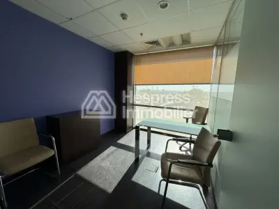 Offices for rent at Maarif