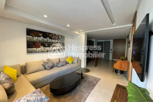Studio apartment for rent in Casa Finance City