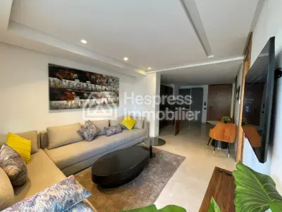 Studio en location sur Casa finance City