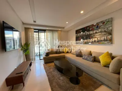 Studio en location sur Casa finance City