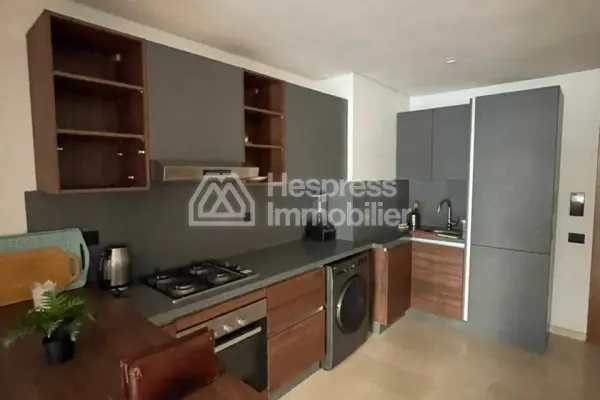 Studio apartment for rent in Casa Finance City