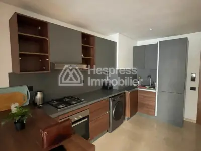 Studio en location sur Casa finance City