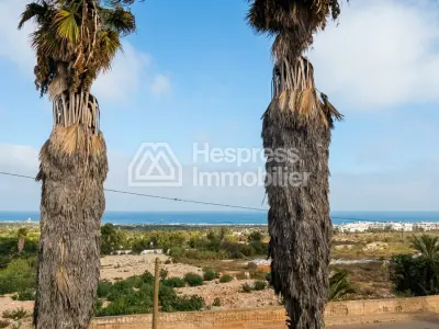 Somptueuse villa à vendre à Ain Diab Extension
