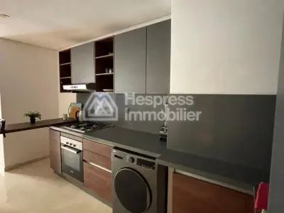 Studio en location sur Casa finance City