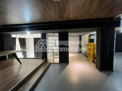 Commercial premises for rent in Val Fleury. Area of ​​316 m²