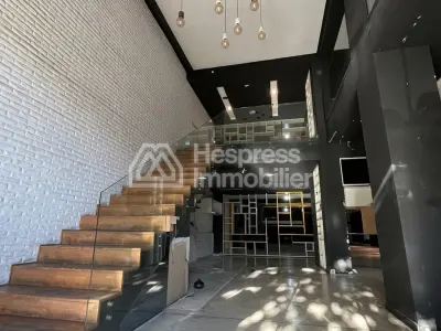 Commercial premises for rent in Val Fleury. Area of ​​316 m²