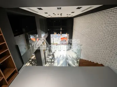 Commercial premises for rent in Val Fleury. Area of ​​316 m²