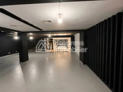 Commercial premises for rent in Val Fleury. Area of ​​316 m²