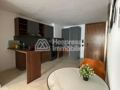 Studio en location sur Casa finance City